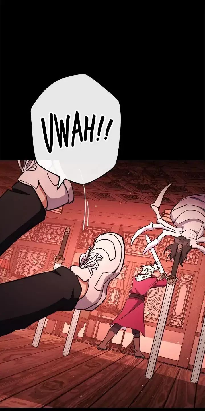 Sự Sống Sót Của Kẻ Chiêu Hồn Chapter  75 - 125