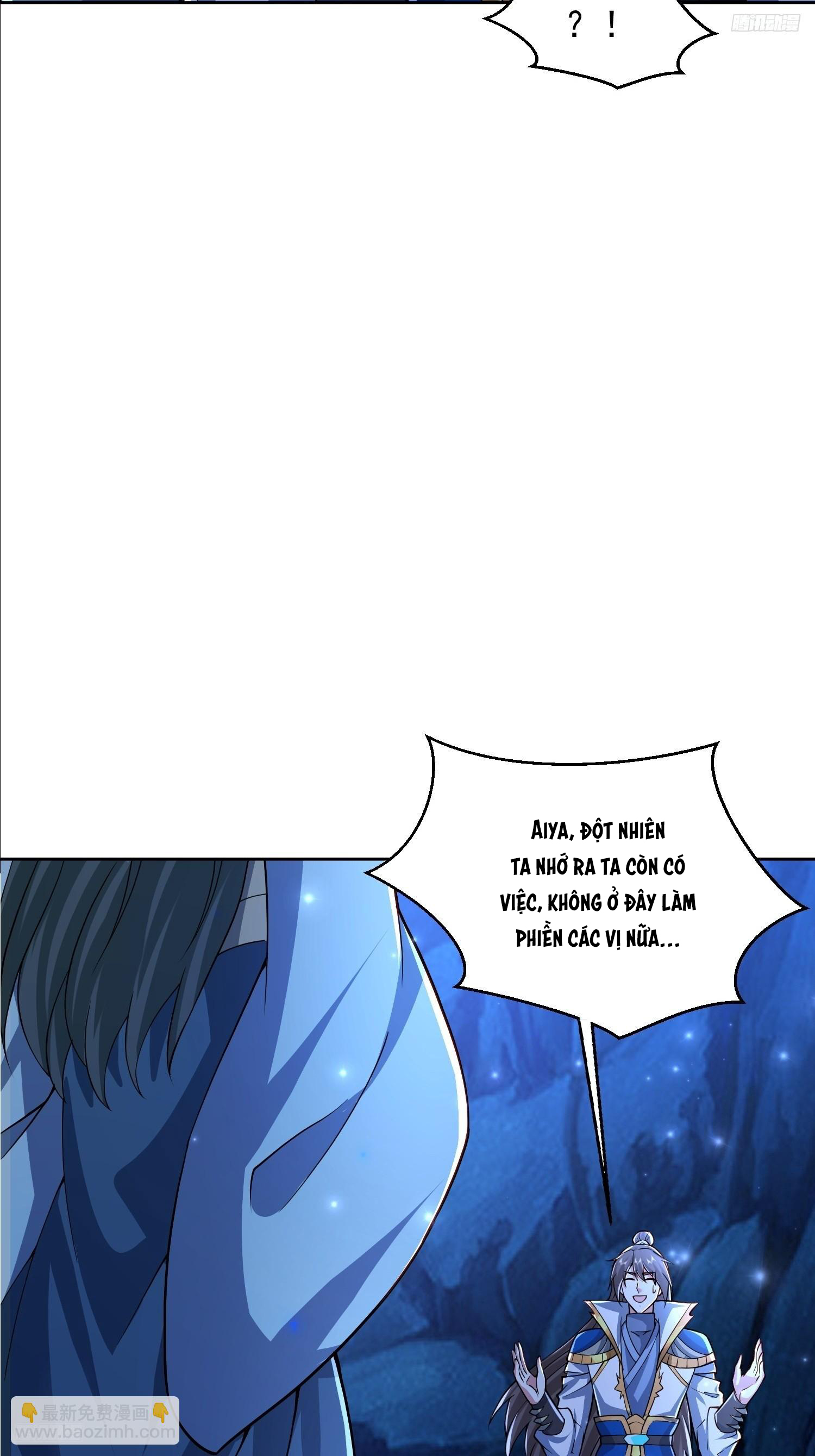 Trời Má ! Ta Chuyển Sinh Thành Rùa ! Chapter  110 - 6