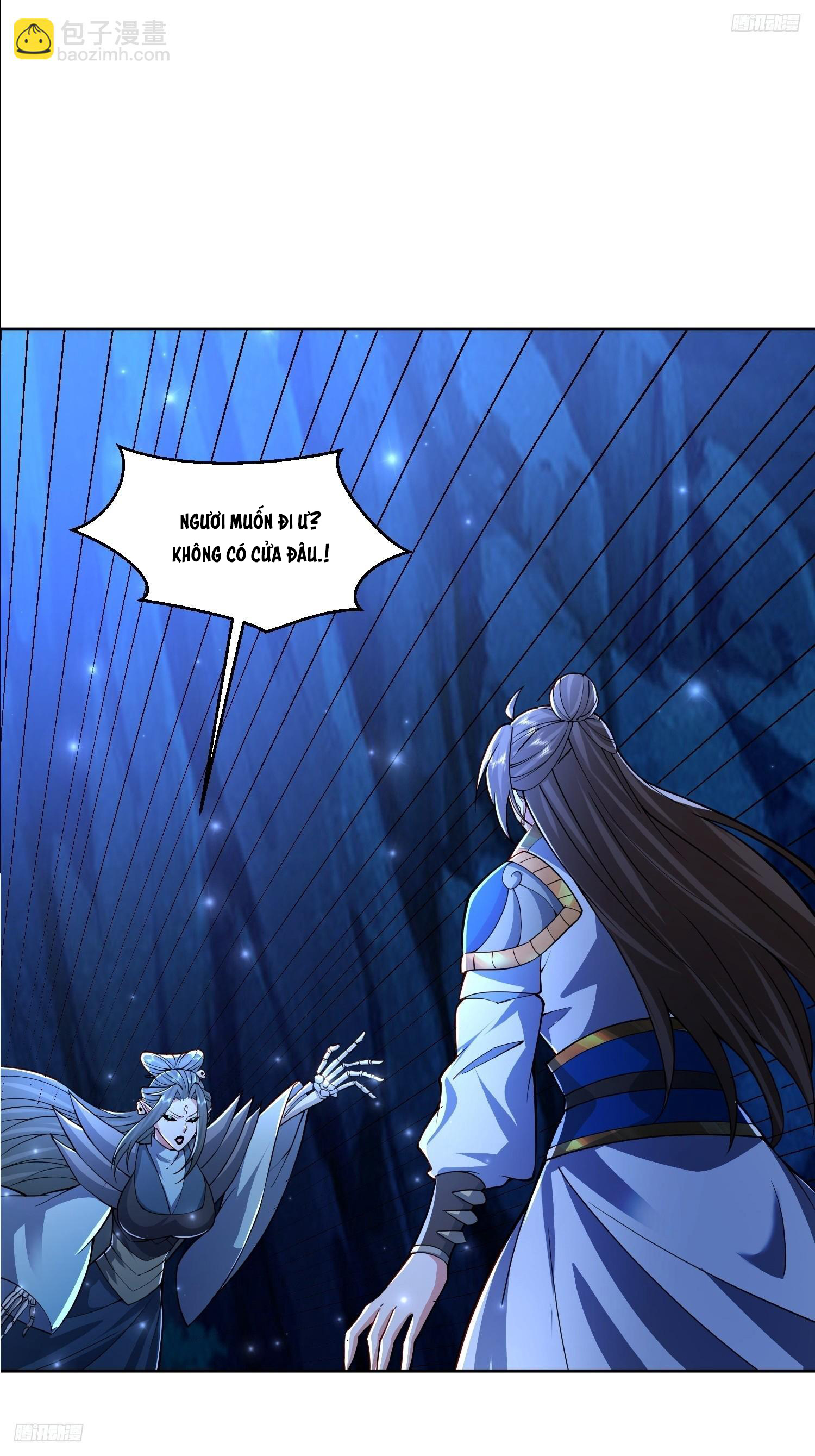 Trời Má ! Ta Chuyển Sinh Thành Rùa ! Chapter  110 - 8