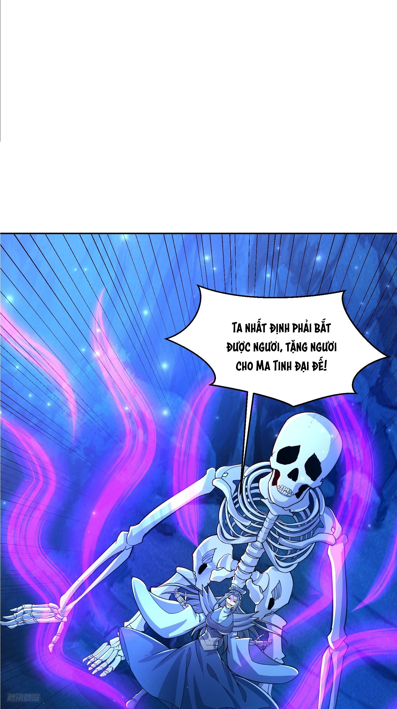 Trời Má ! Ta Chuyển Sinh Thành Rùa ! Chapter  110 - 10