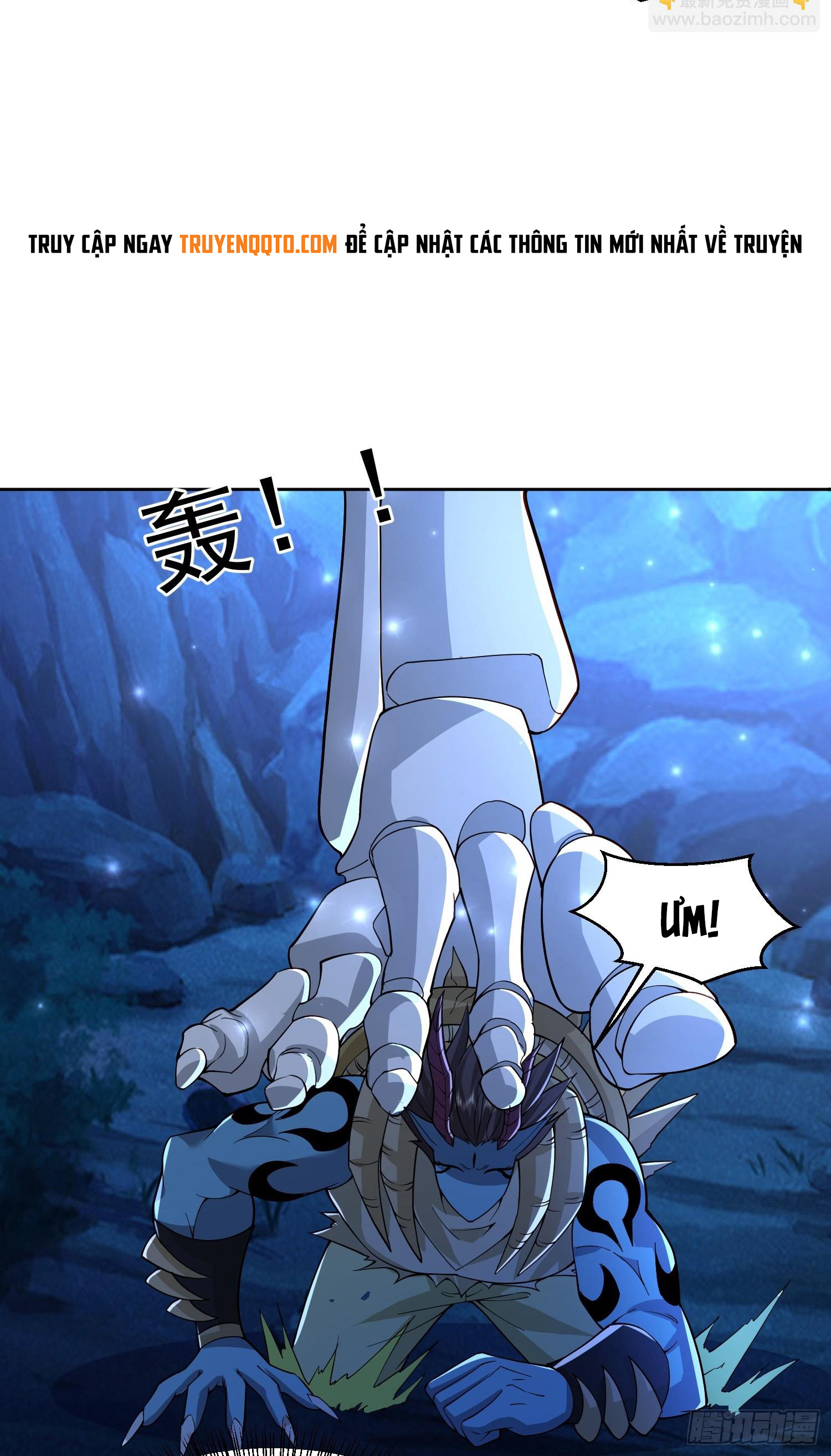 Trời Má ! Ta Chuyển Sinh Thành Rùa ! Chapter  110 - 17