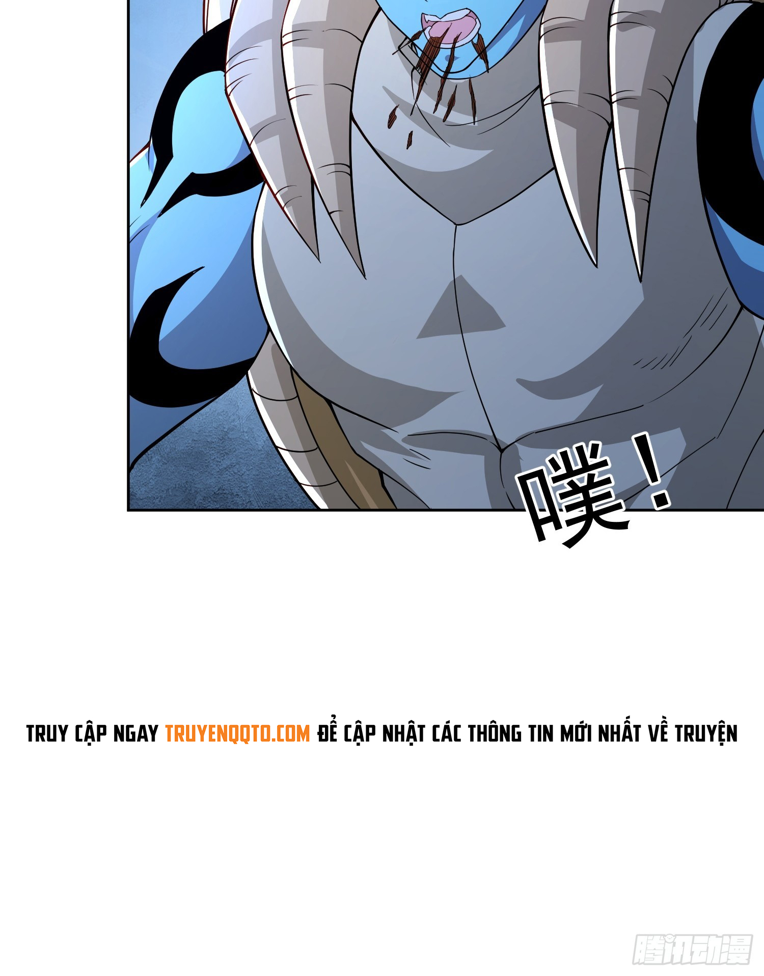 Trời Má ! Ta Chuyển Sinh Thành Rùa ! Chapter  110 - 19