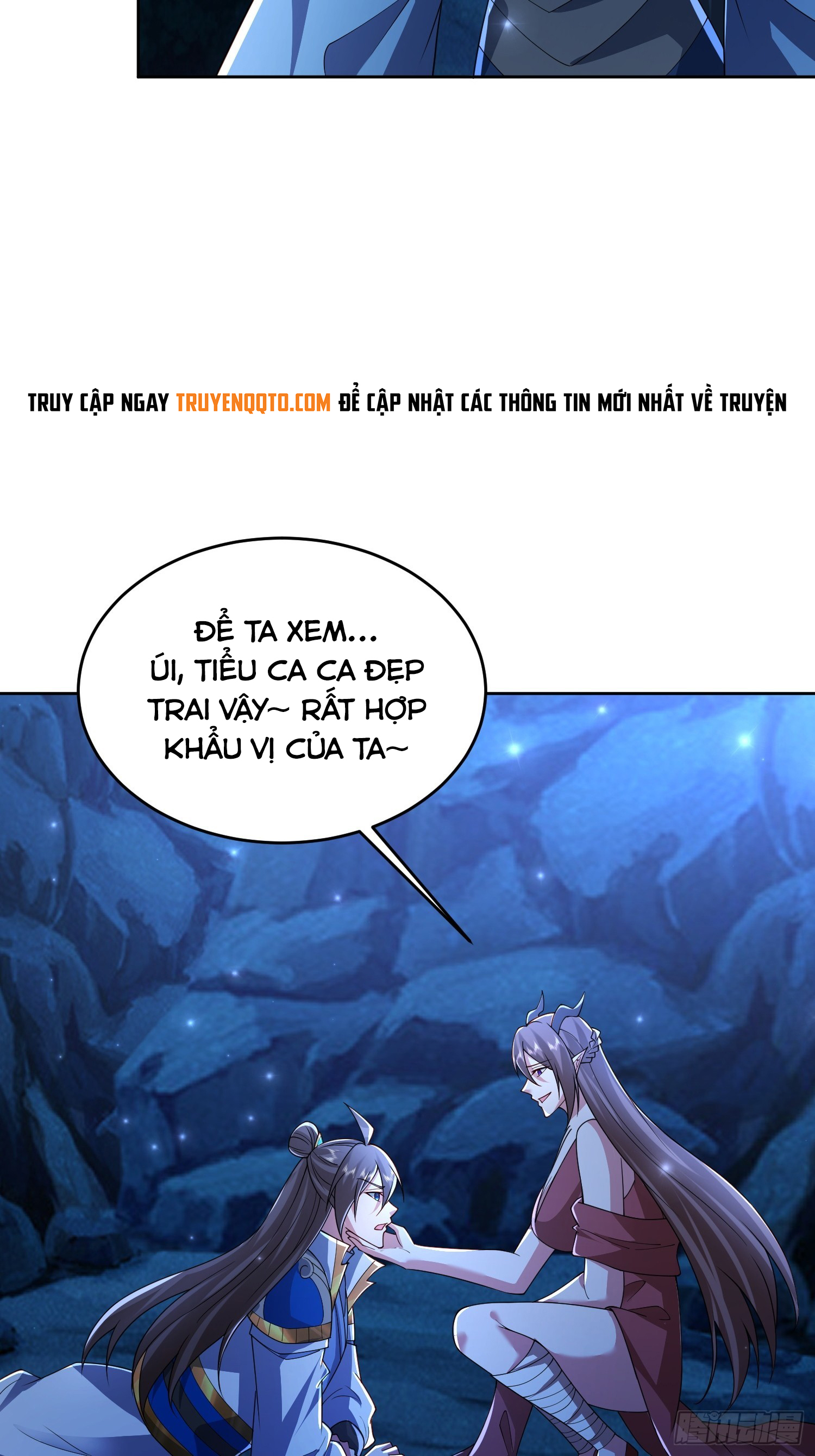 Trời Má ! Ta Chuyển Sinh Thành Rùa ! Chapter  110 - 29
