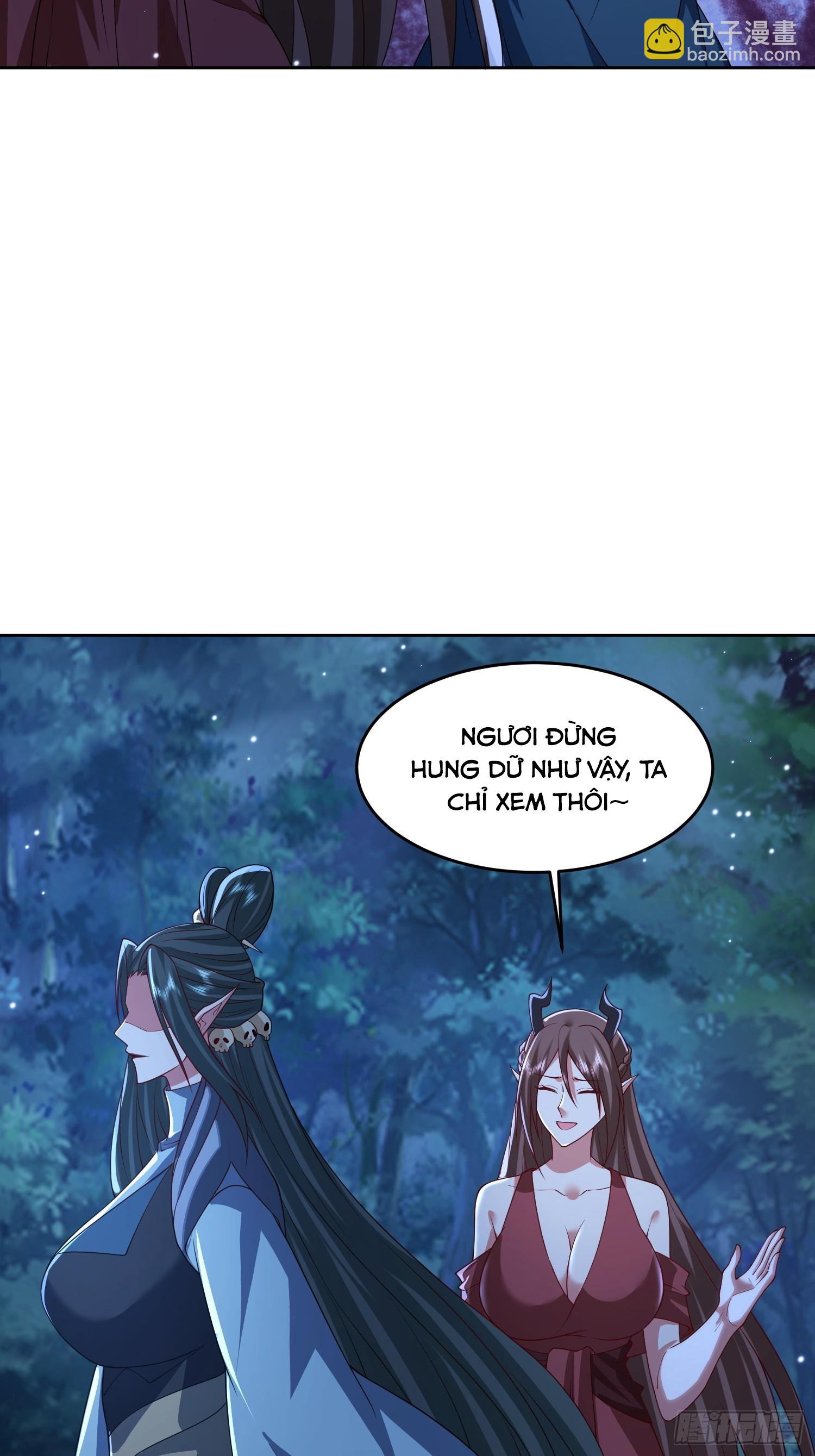 Trời Má ! Ta Chuyển Sinh Thành Rùa ! Chapter  110 - 33
