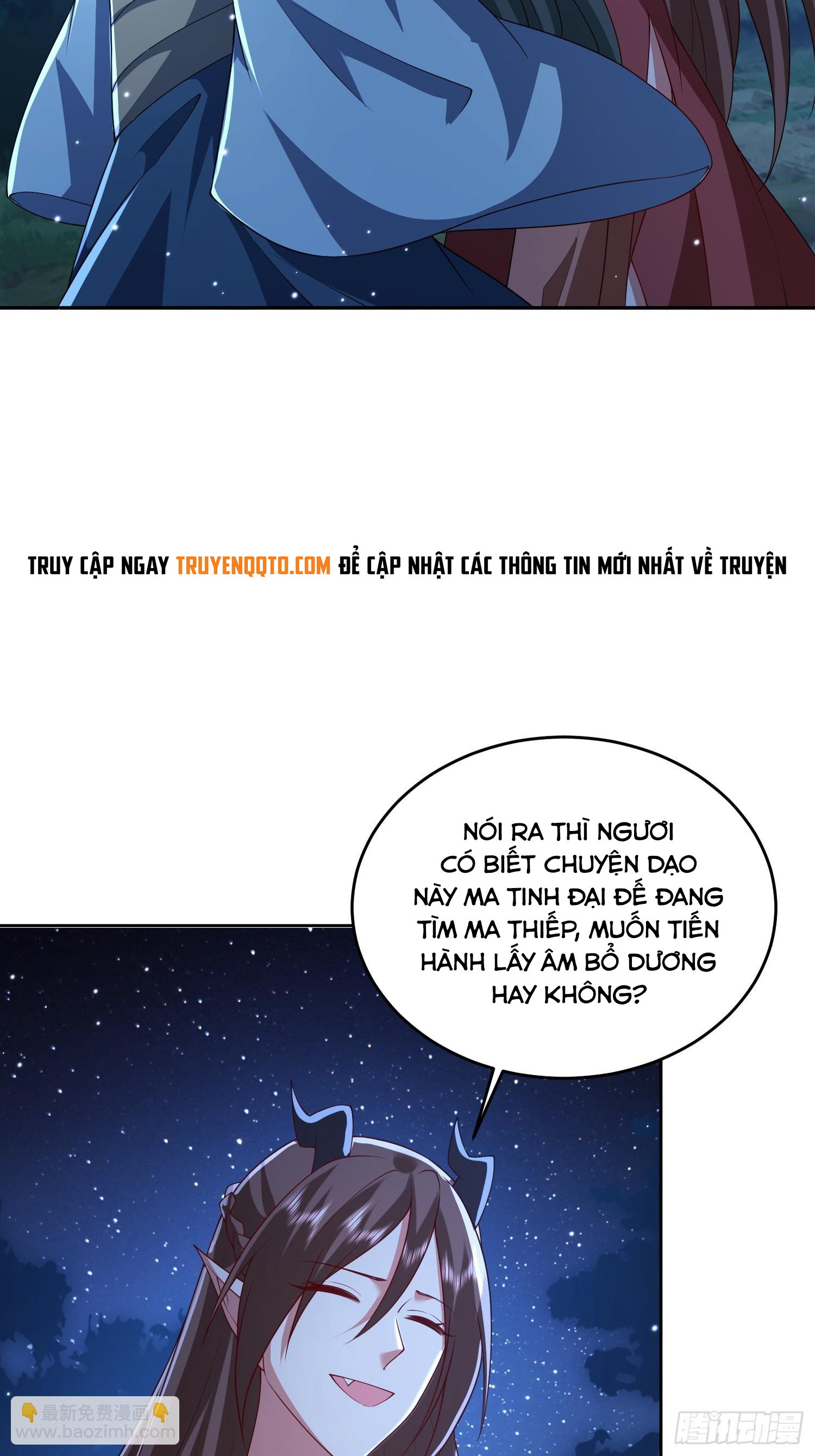 Trời Má ! Ta Chuyển Sinh Thành Rùa ! Chapter  110 - 34