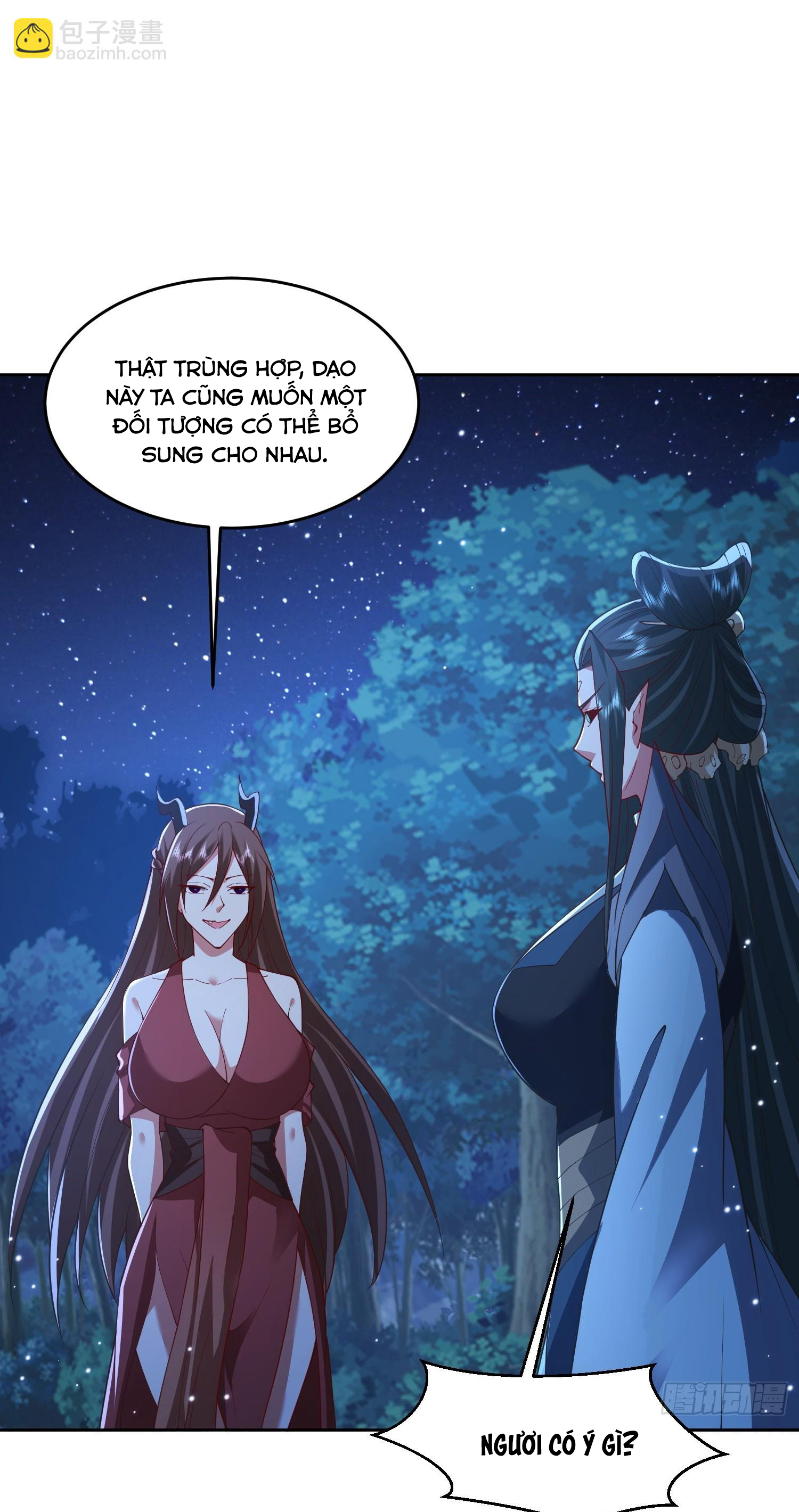 Trời Má ! Ta Chuyển Sinh Thành Rùa ! Chapter  110 - 38
