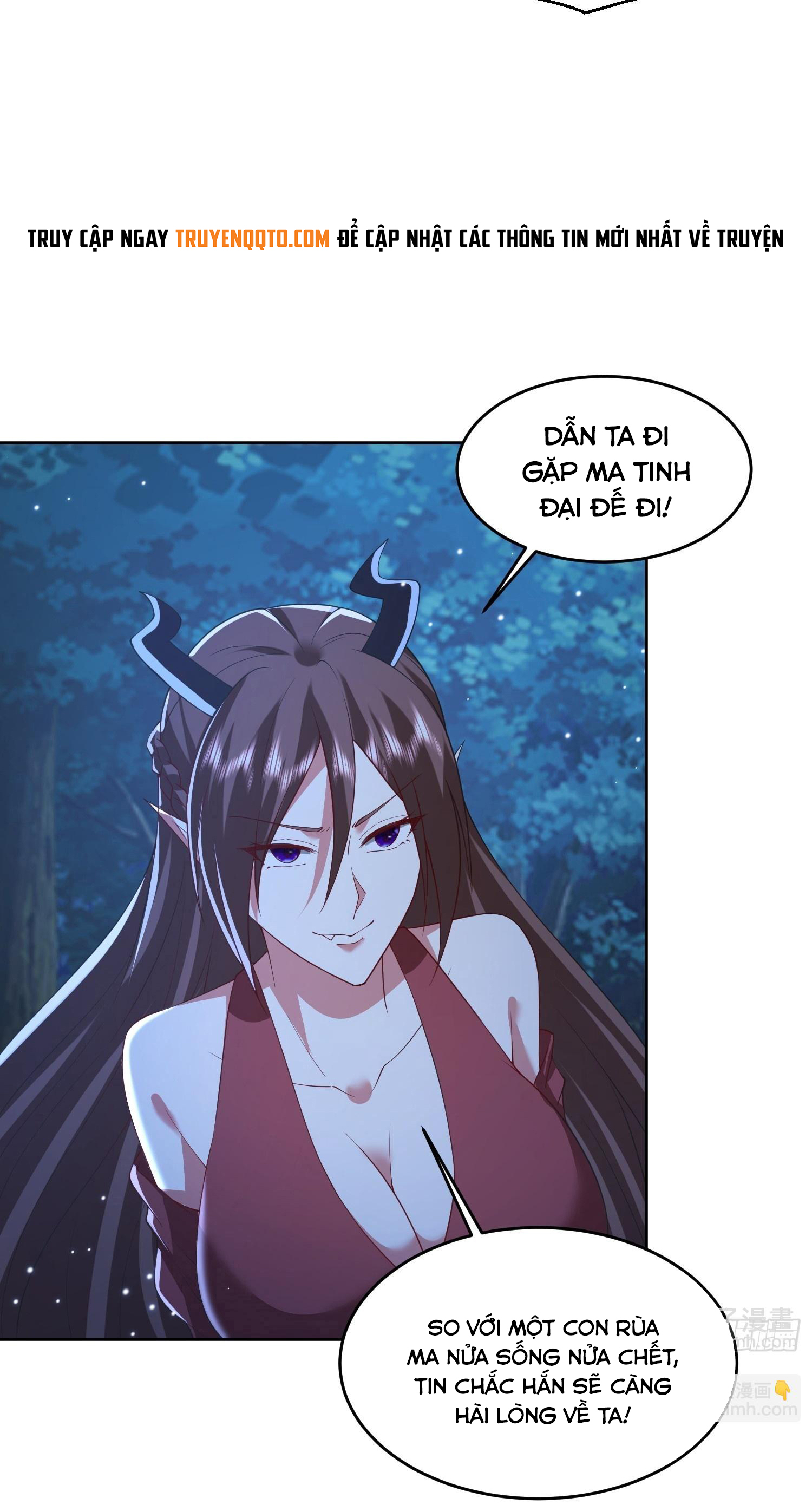 Trời Má ! Ta Chuyển Sinh Thành Rùa ! Chapter  110 - 39