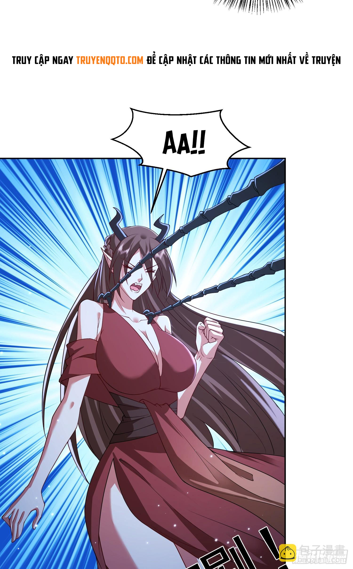 Trời Má ! Ta Chuyển Sinh Thành Rùa ! Chapter  110 - 42
