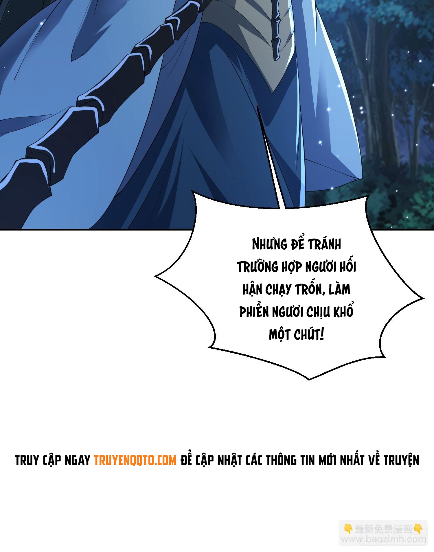 Trời Má ! Ta Chuyển Sinh Thành Rùa ! Chapter  110 - 44