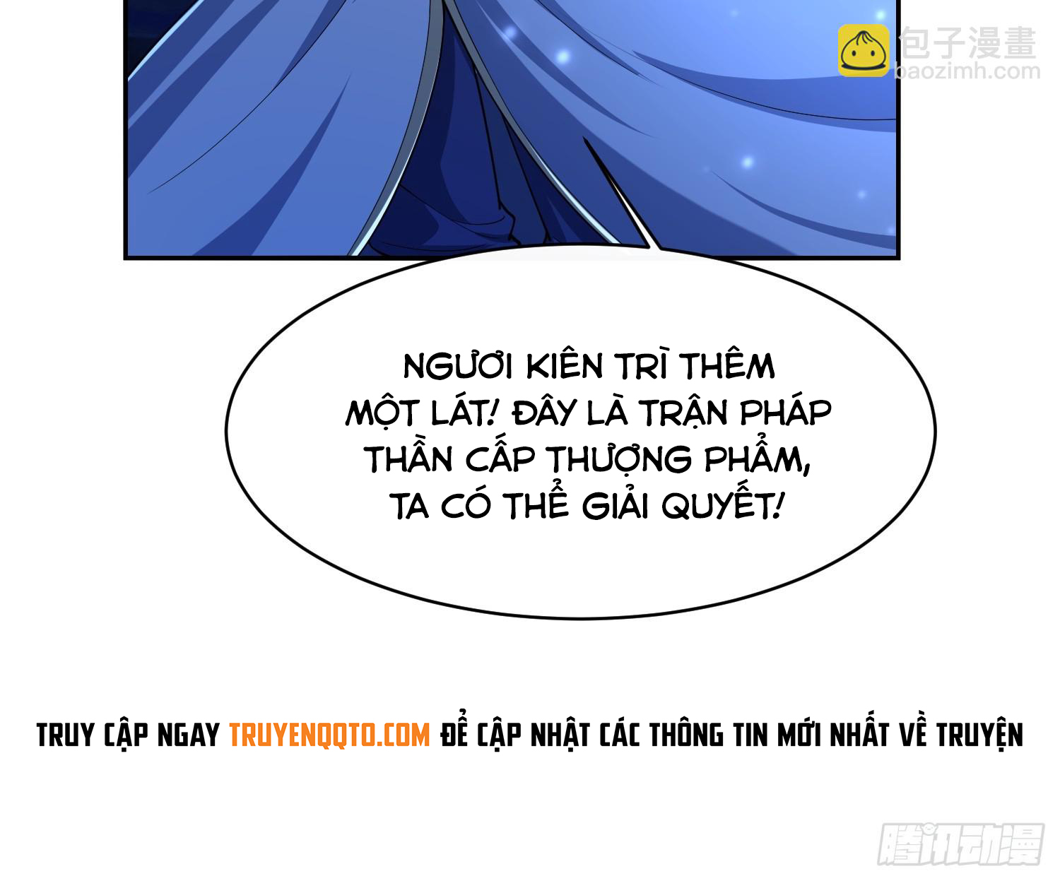 Trời Má ! Ta Chuyển Sinh Thành Rùa ! Chapter  113 - 17