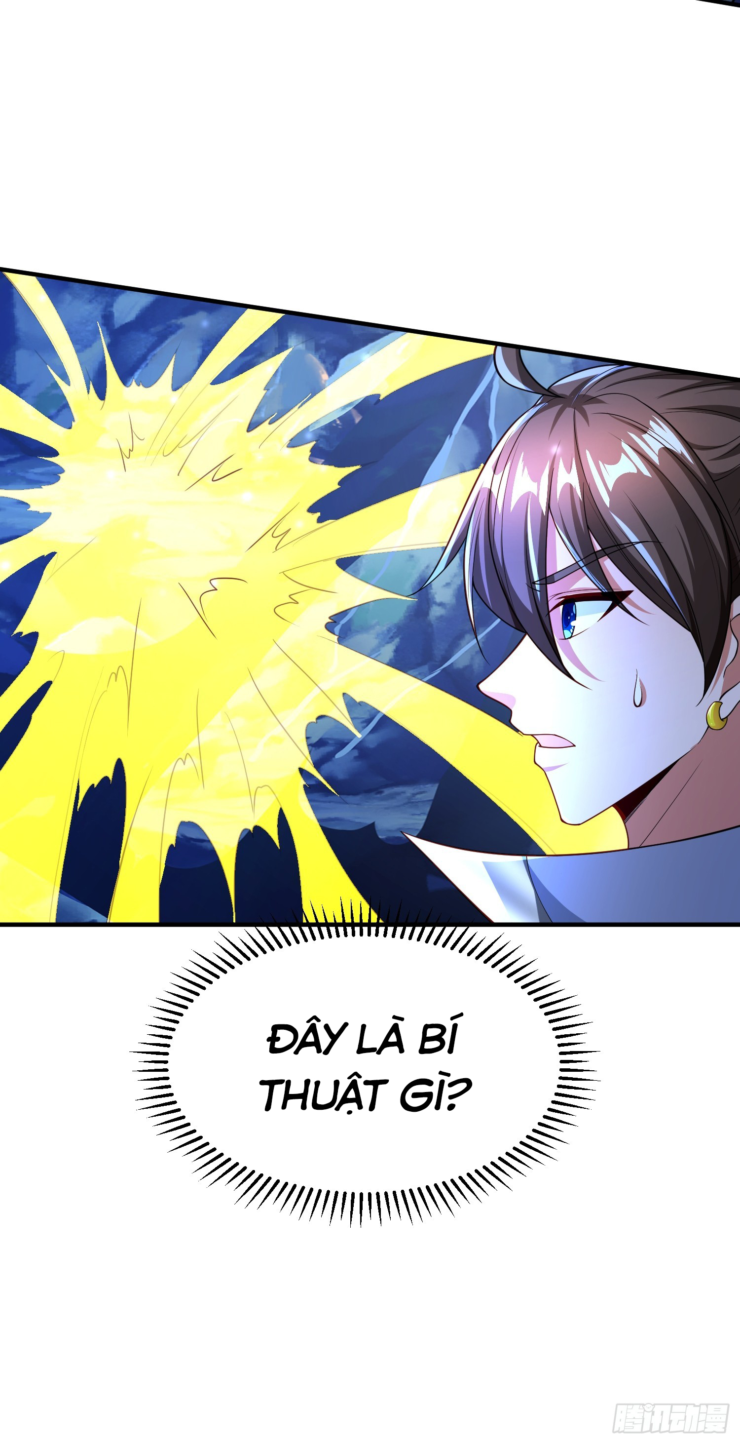Trời Má ! Ta Chuyển Sinh Thành Rùa ! Chapter  113 - 31