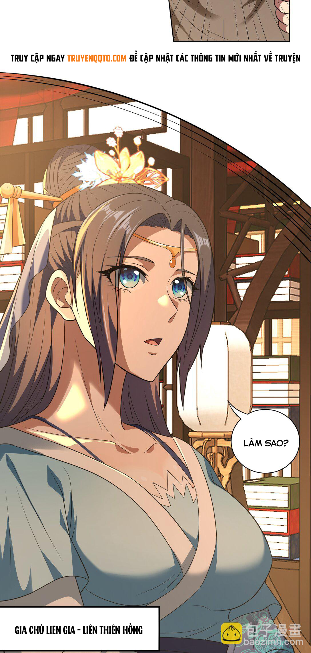 Luyện Khí Chi Thần Chapter  74 - 4