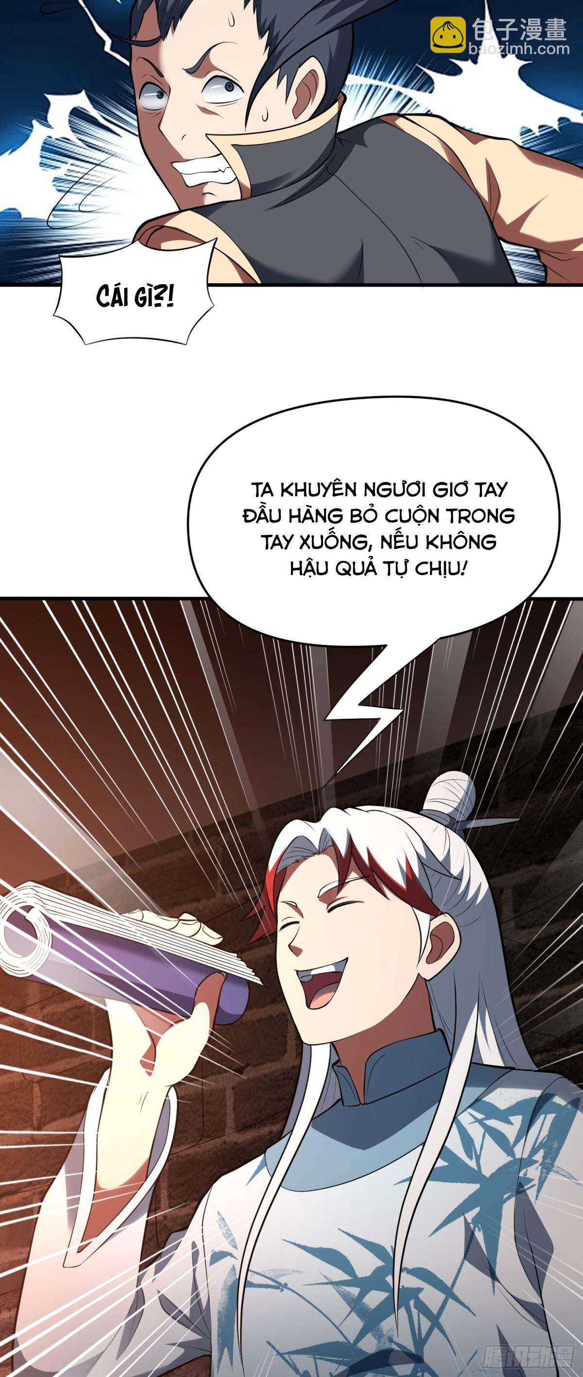 Luyện Khí Chi Thần Chapter  77 - 11