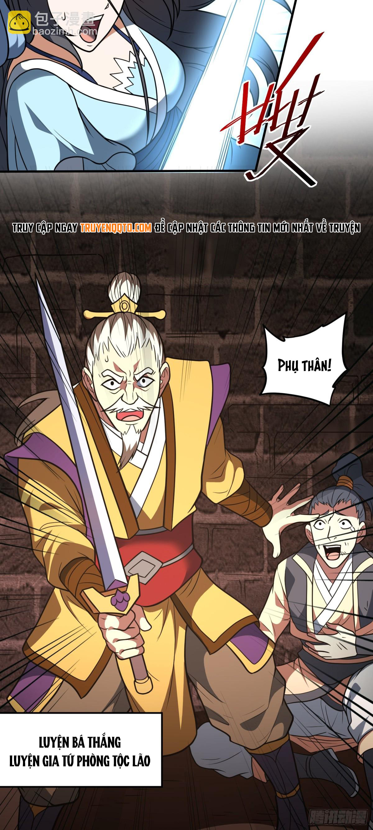 Luyện Khí Chi Thần Chapter  77 - 29
