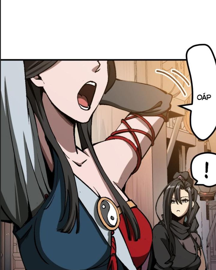 Một Lần Bất Cẩn Vang Danh Thiên Hạ Chapter  47 - 4