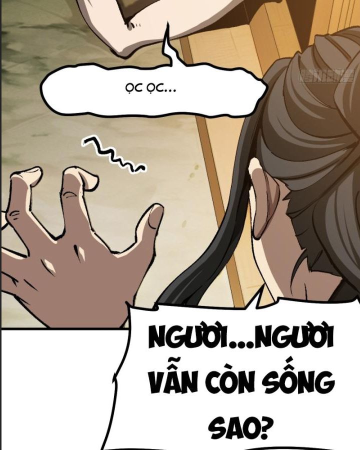 Một Lần Bất Cẩn Vang Danh Thiên Hạ Chapter  47 - 11