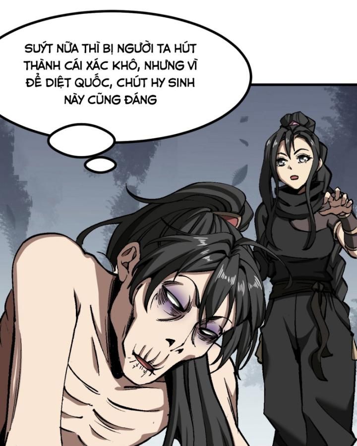 Một Lần Bất Cẩn Vang Danh Thiên Hạ Chapter  47 - 13