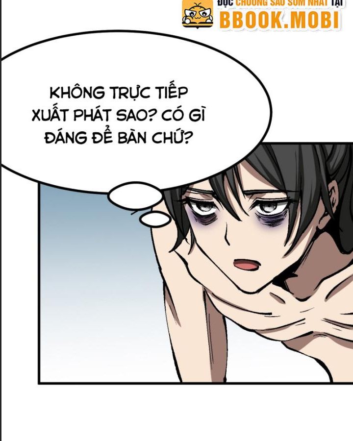 Một Lần Bất Cẩn Vang Danh Thiên Hạ Chapter  47 - 19