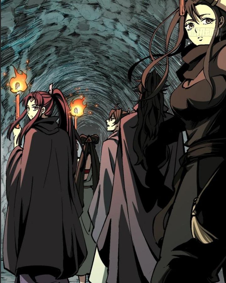 Một Lần Bất Cẩn Vang Danh Thiên Hạ Chapter  47 - 27