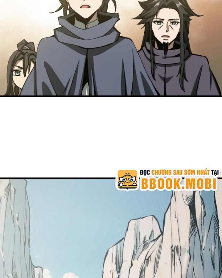 Một Lần Bất Cẩn Vang Danh Thiên Hạ Chapter  47 - 34
