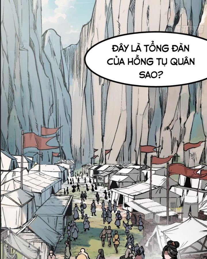Một Lần Bất Cẩn Vang Danh Thiên Hạ Chapter  47 - 35