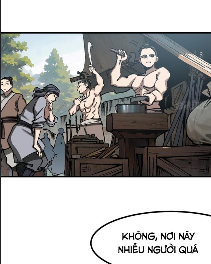 Một Lần Bất Cẩn Vang Danh Thiên Hạ Chapter  47 - 39