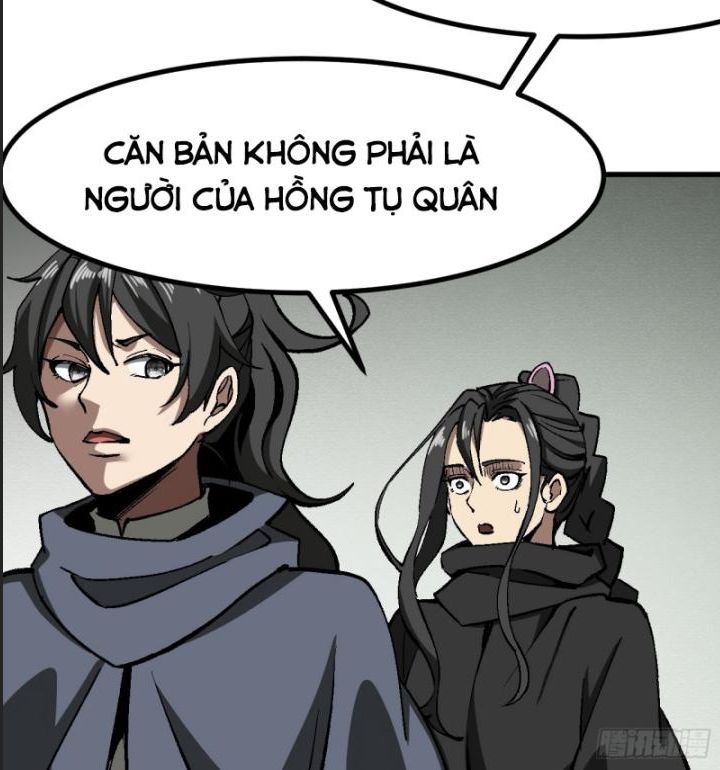Một Lần Bất Cẩn Vang Danh Thiên Hạ Chapter  47 - 40