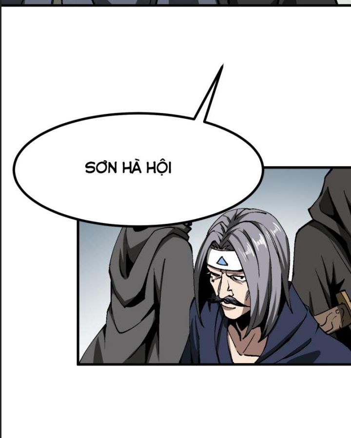 Một Lần Bất Cẩn Vang Danh Thiên Hạ Chapter  47 - 41
