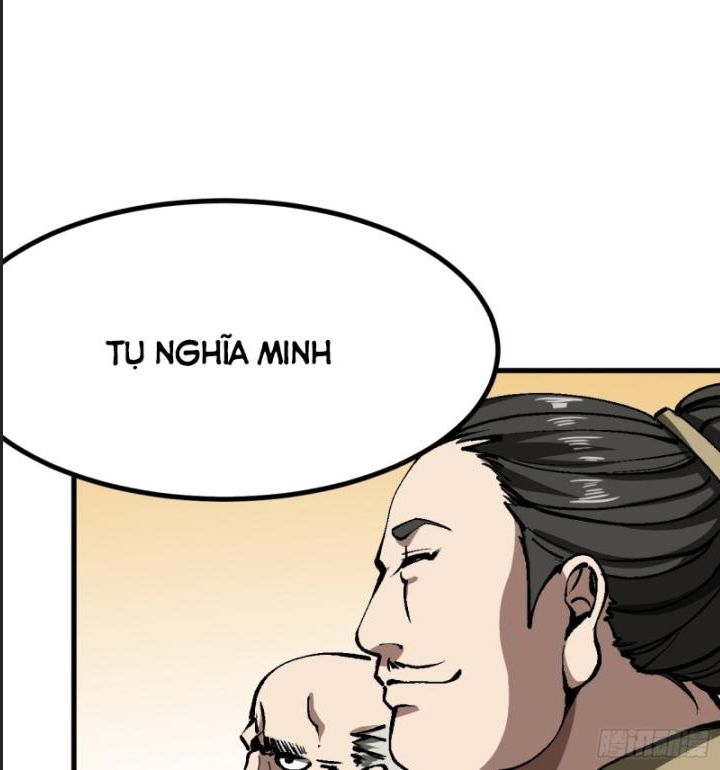 Một Lần Bất Cẩn Vang Danh Thiên Hạ Chapter  47 - 43