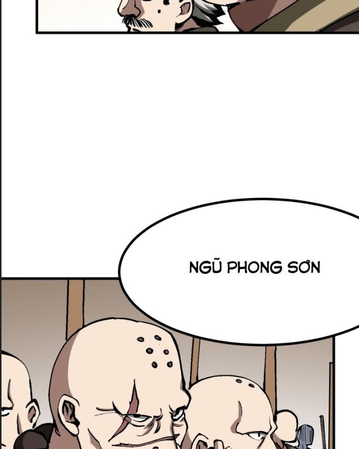 Một Lần Bất Cẩn Vang Danh Thiên Hạ Chapter  47 - 44