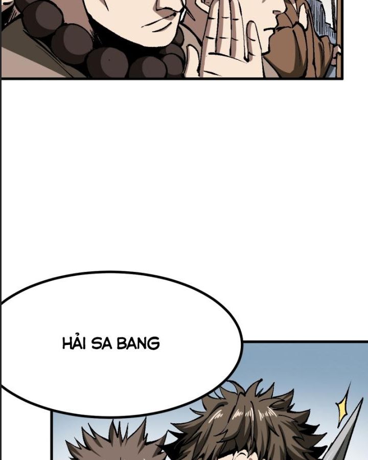 Một Lần Bất Cẩn Vang Danh Thiên Hạ Chapter  47 - 45