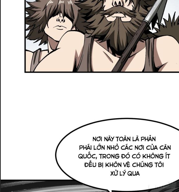 Một Lần Bất Cẩn Vang Danh Thiên Hạ Chapter  47 - 46