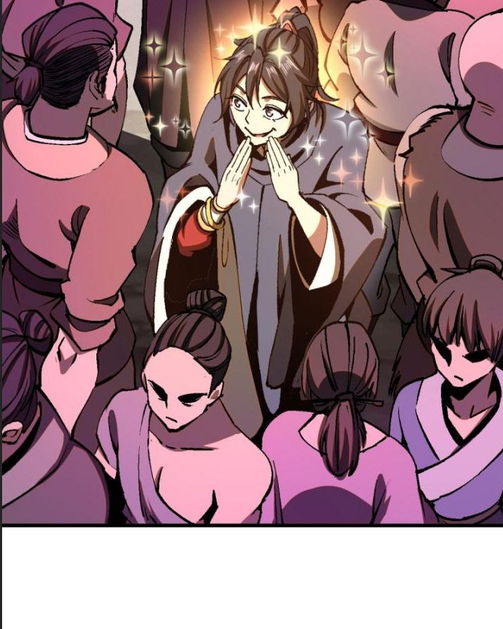Một Lần Bất Cẩn Vang Danh Thiên Hạ Chapter  47 - 53
