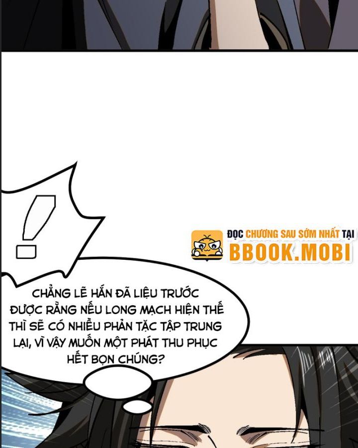 Một Lần Bất Cẩn Vang Danh Thiên Hạ Chapter  47 - 56