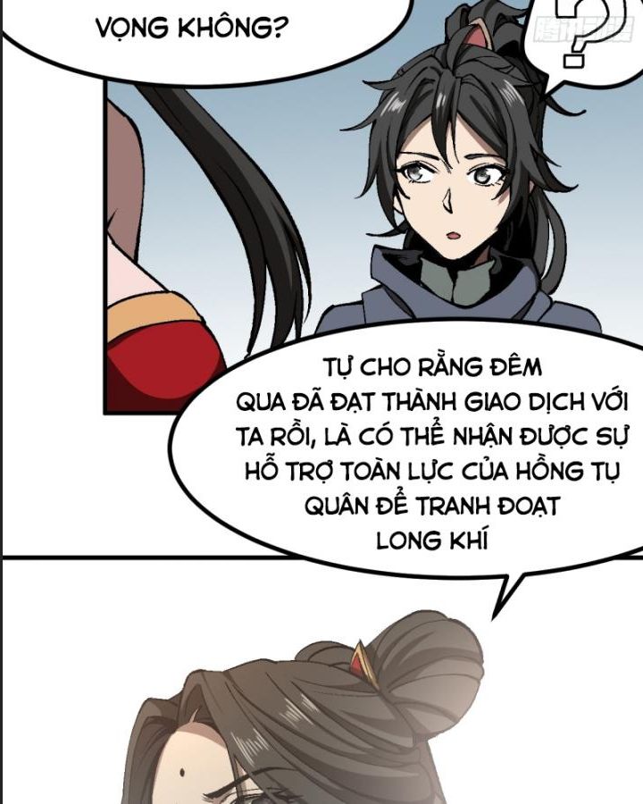 Một Lần Bất Cẩn Vang Danh Thiên Hạ Chapter  48 - 13