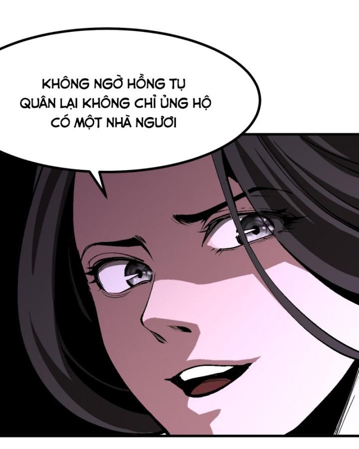 Một Lần Bất Cẩn Vang Danh Thiên Hạ Chapter  48 - 16
