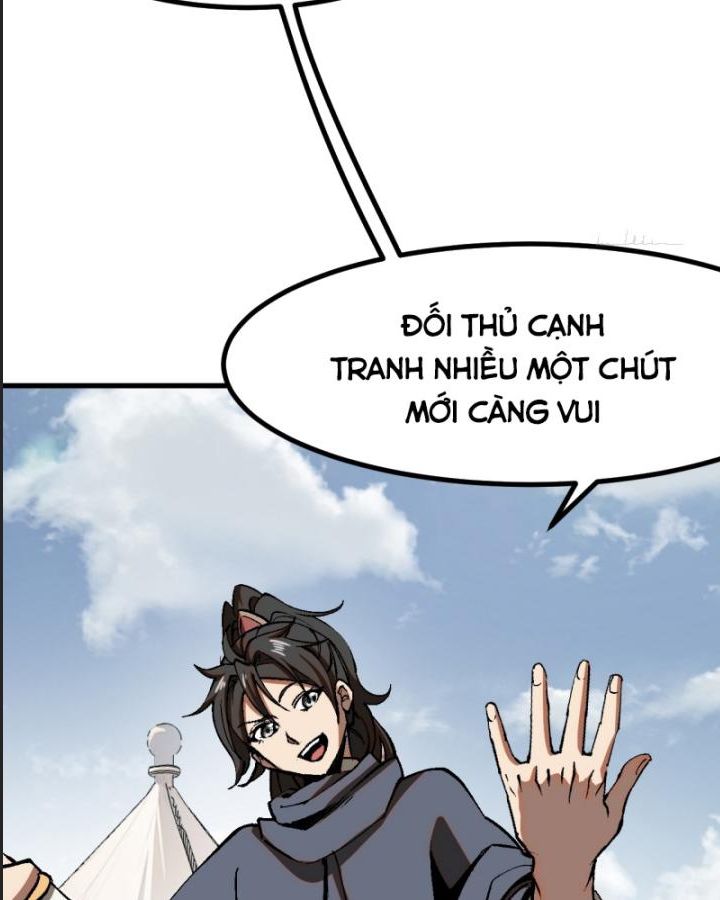 Một Lần Bất Cẩn Vang Danh Thiên Hạ Chapter  48 - 26