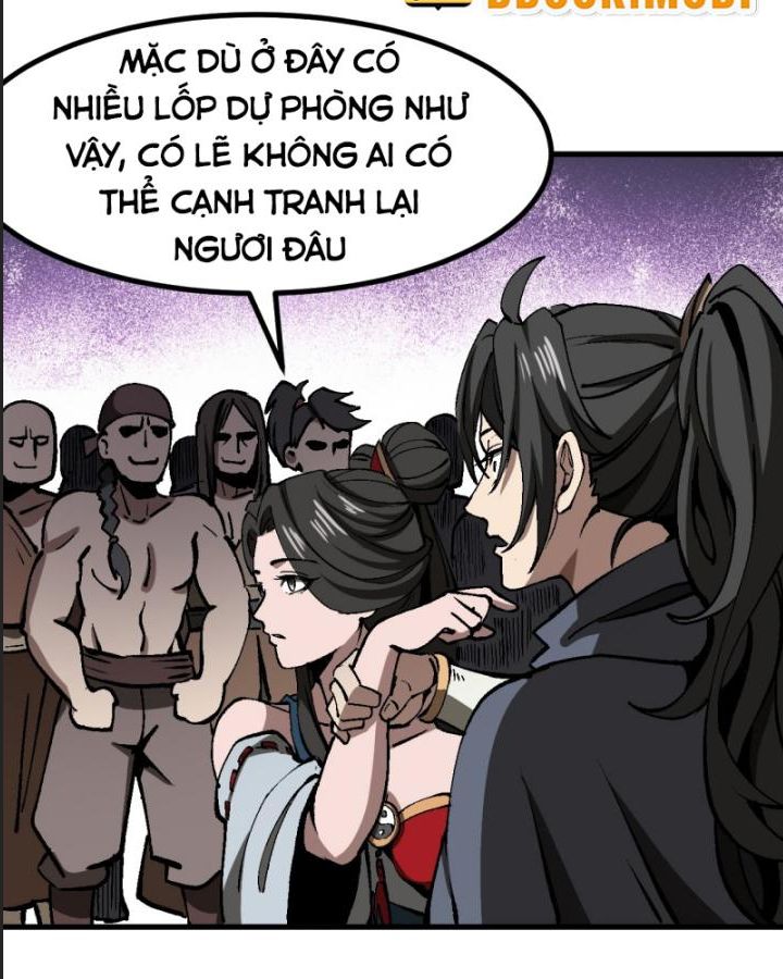 Một Lần Bất Cẩn Vang Danh Thiên Hạ Chapter  48 - 33