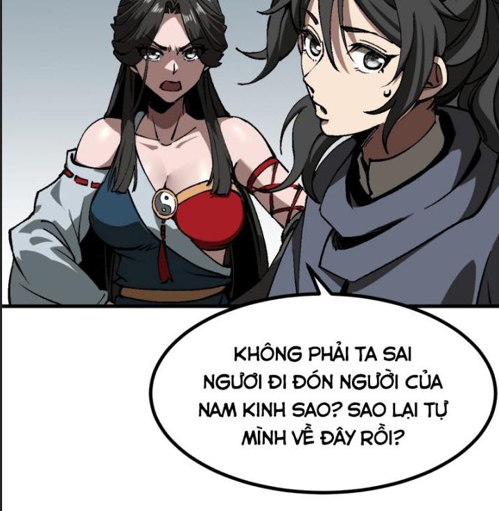 Một Lần Bất Cẩn Vang Danh Thiên Hạ Chapter  48 - 46