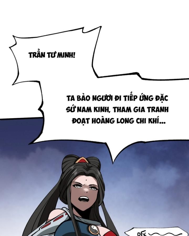Một Lần Bất Cẩn Vang Danh Thiên Hạ Chapter  49 - 9