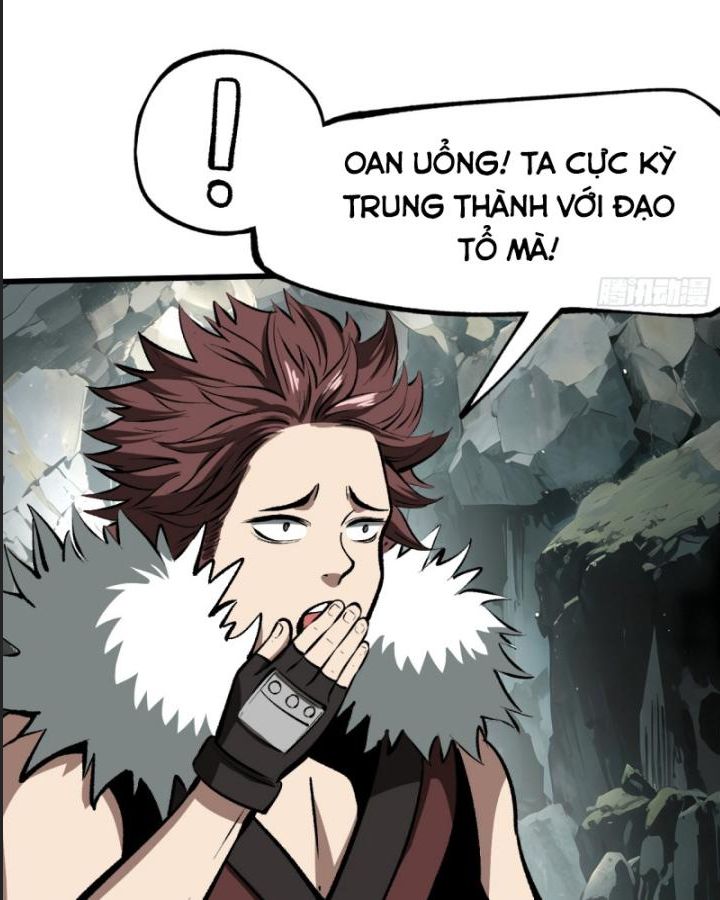 Một Lần Bất Cẩn Vang Danh Thiên Hạ Chapter  49 - 21