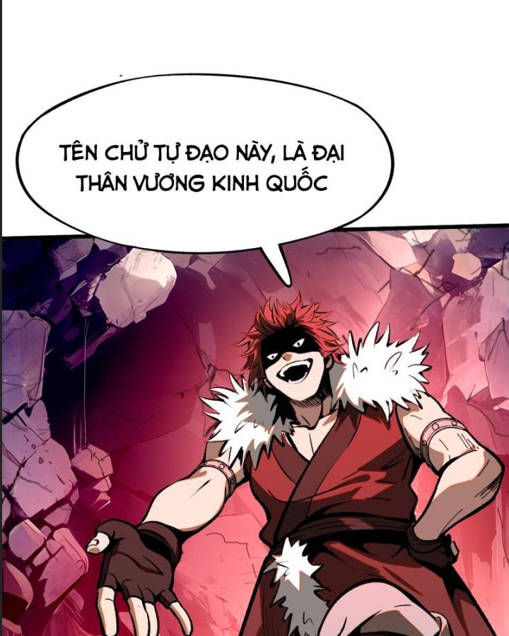 Một Lần Bất Cẩn Vang Danh Thiên Hạ Chapter  49 - 25