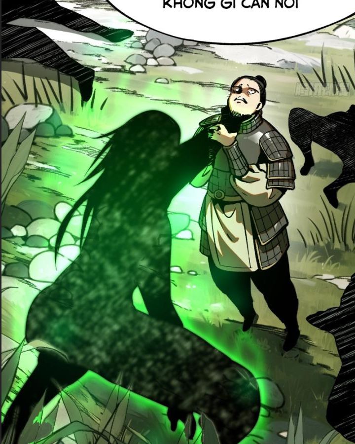 Một Lần Bất Cẩn Vang Danh Thiên Hạ Chapter  49 - 27