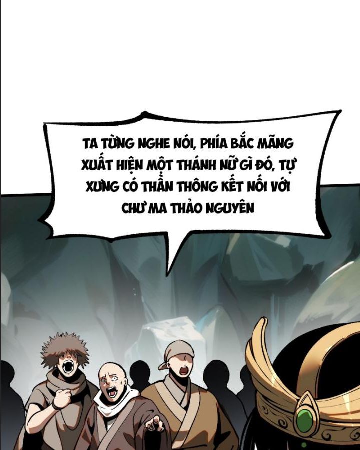 Một Lần Bất Cẩn Vang Danh Thiên Hạ Chapter  49 - 35