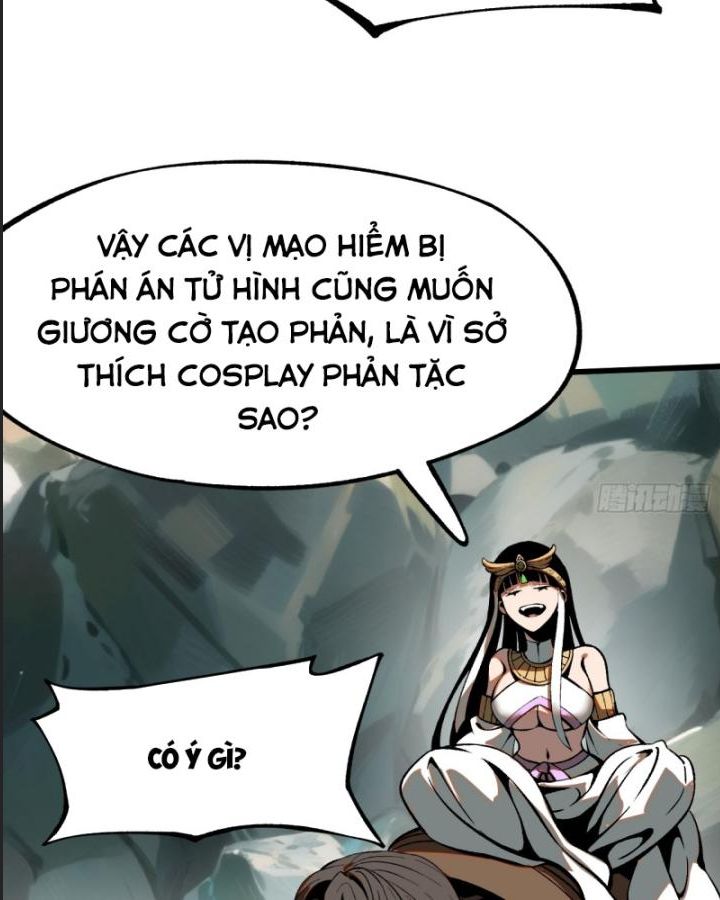 Một Lần Bất Cẩn Vang Danh Thiên Hạ Chapter  49 - 42