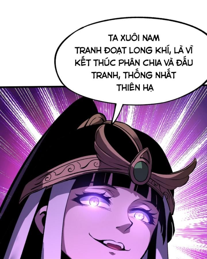 Một Lần Bất Cẩn Vang Danh Thiên Hạ Chapter  49 - 45