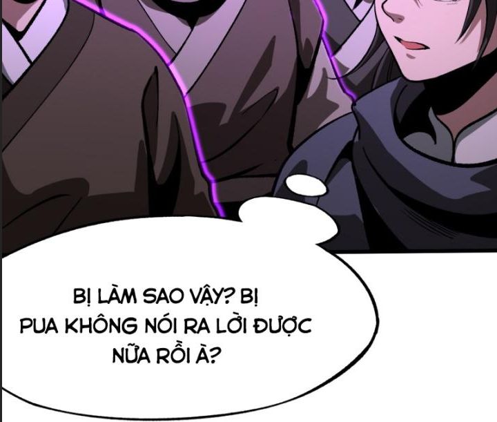 Một Lần Bất Cẩn Vang Danh Thiên Hạ Chapter  49 - 52