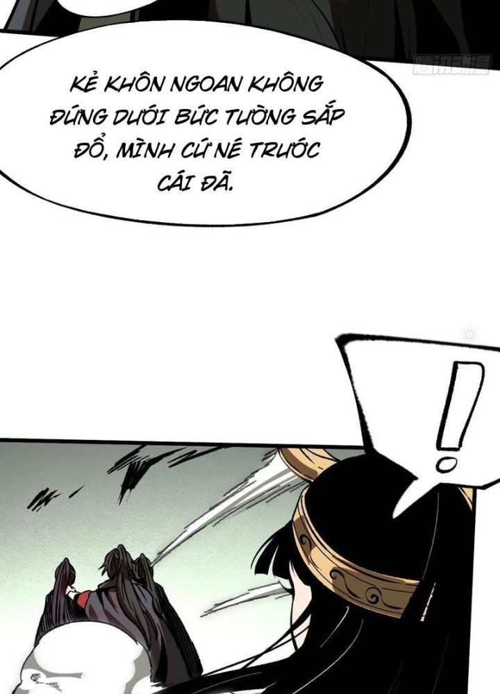 Một Lần Bất Cẩn Vang Danh Thiên Hạ Chapter  50 - 27