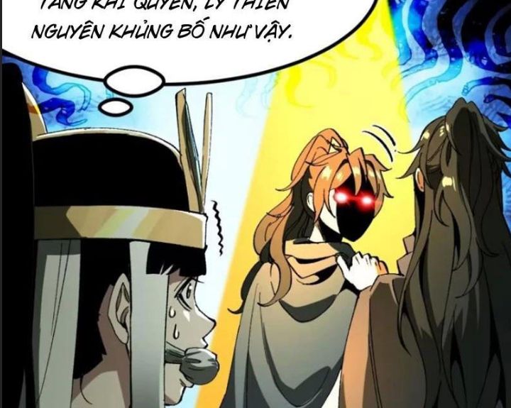 Một Lần Bất Cẩn Vang Danh Thiên Hạ Chapter  61 - 12