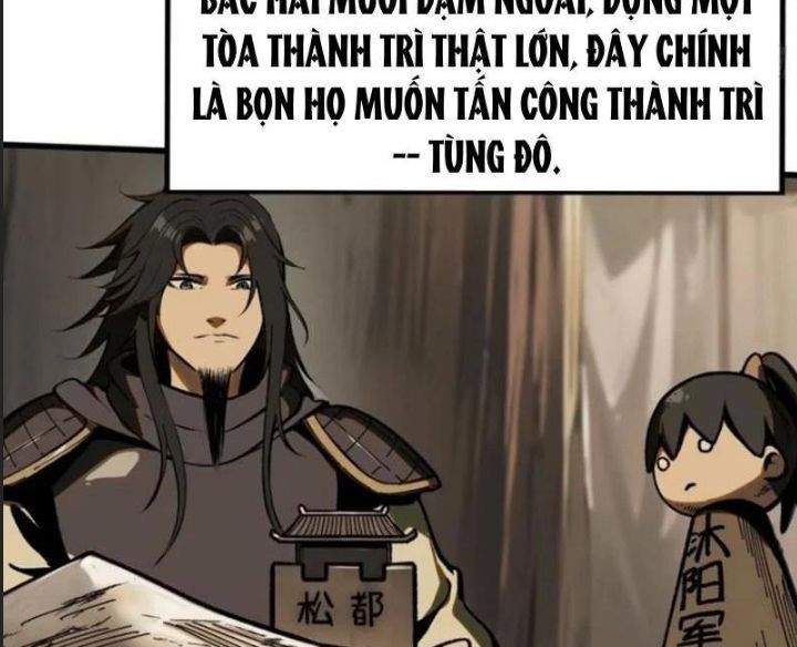 Một Lần Bất Cẩn Vang Danh Thiên Hạ Chapter  61 - 60